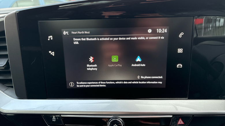 Vauxhall Mokka 1.2 Turbo 100 SE Edition 5dr Petrol Hatchback